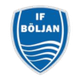 波尔赞 Logo