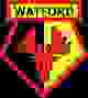 沃特福德U21 Logo