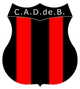 贝尔格拉诺防卫队 Logo