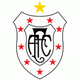 坎波斯RJ Logo