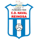CD纳华 Logo