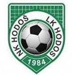 霍多斯 Logo