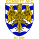 康赛特 Logo