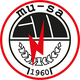 穆莎 Logo
