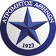 阿特罗米托斯 Logo