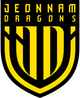 全南天龙 Logo