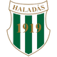 哈拉德斯扎纳提 Logo