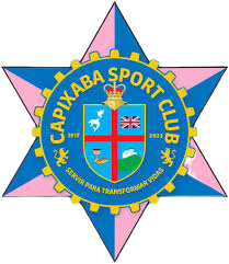 卡比沙巴 Logo