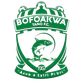 博夫卡瓦塔诺 Logo