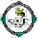 罗莫朗坦 Logo
