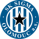 奥洛穆茨 Logo