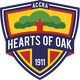 橡树之心 Logo