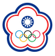 中国台北女足 Logo