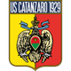 卡坦扎罗 Logo