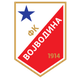 伏伊伏丁那 Logo