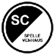 SC斯雷维巷 Logo