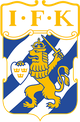 哥德堡 Logo