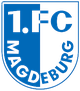 馬迪堡青年隊 Logo