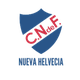 新埃尔维西亚 Logo
