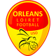奥尔良 Logo