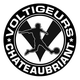 福格斯 Logo