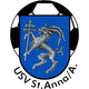 圣安娜艾根 Logo