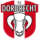 多德勒支 Logo