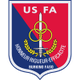 US武装部队 Logo
