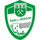 利普托夫堡 Logo
