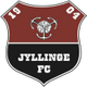 于灵厄 Logo