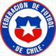 智利女足U17 Logo