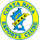 科斯塔里卡EC Logo