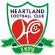 中心队 Logo