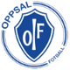 奥普沙尔 Logo