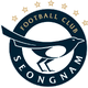 城南FC Logo