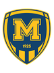 哈尔科夫冶金1925 Logo