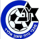 艾尔达马卡比 Logo
