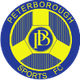 彼德堡体育 Logo