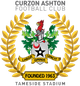 柯曾阿什顿 Logo
