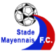 马耶奈斯FC Logo