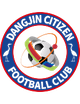 唐津市民 Logo