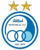 德黑兰独立 Logo