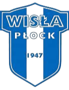 华沙普洛克B队 Logo