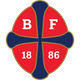 弗雷姆 Logo