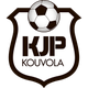 KJP Logo