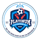 白金城 Logo