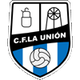 拉尤宁CF Logo