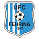 UFC费灵 Logo
