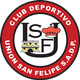 圣菲利浦联 Logo