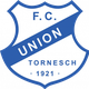 托尔内联合 Logo
